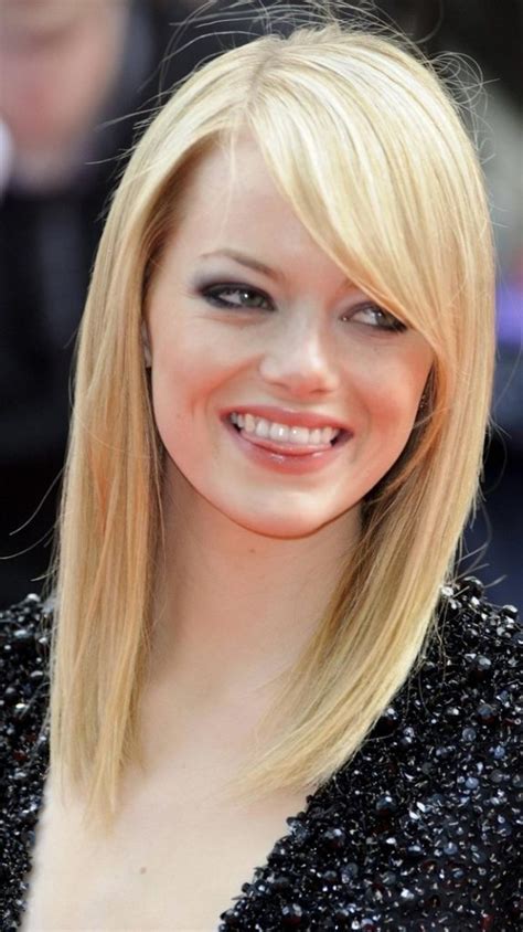 30 Most Dazzling Medium Length Hairstyles For Thin Hair