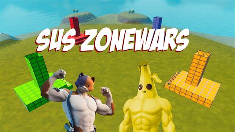 sus zonewars🤨🍆 0265 5632 6855 by truelord fortnite creative map code