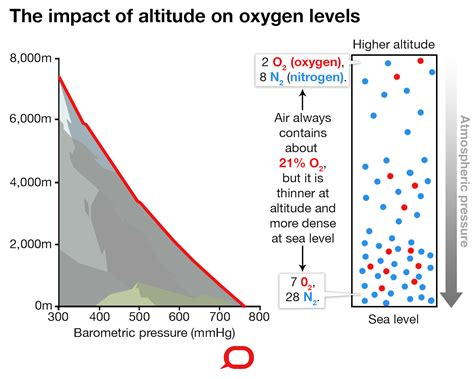 altitude affect  body     affect people differently