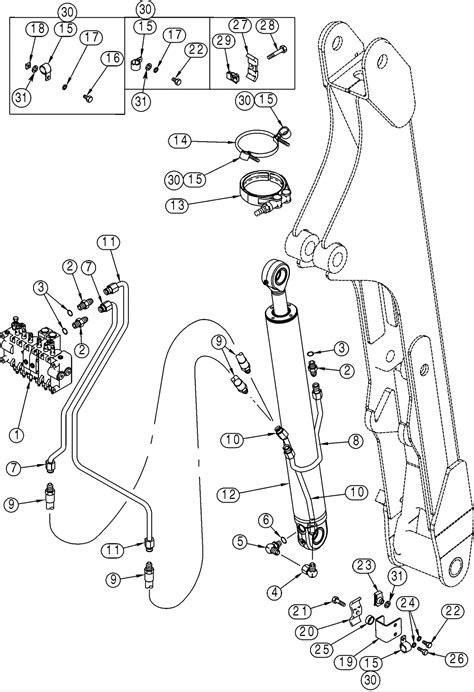 case  wiring diagram wire diagram case  wiring diagram  skid steer wiring