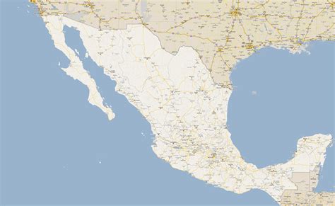 torreon mexico map