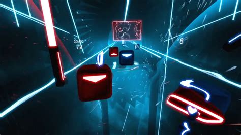 beat saber update  released    patch notes