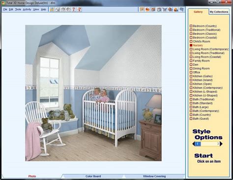 interior design software  windows  unleash