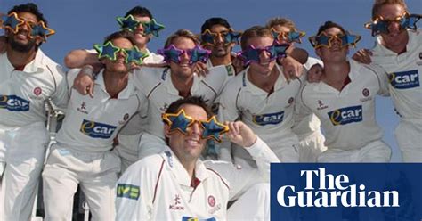 the spin hooray for the start of the county cricket season andy bull sport the guardian