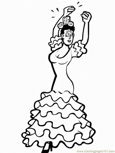dance coloring pages dance coloring pages coloring pages