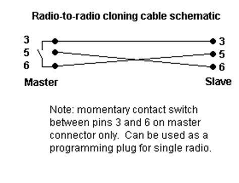 wiring diagram  bendix king