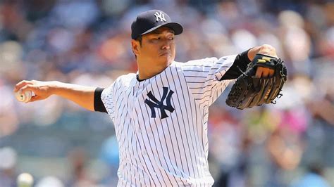 york yankees starting pitchers  forgot existed