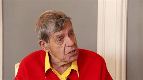 jerry lewis comedy genius is dead at 91