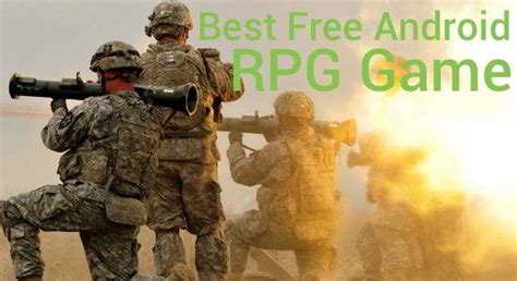 15 Best Android Rpg Games Free Paid Getandroidstuff