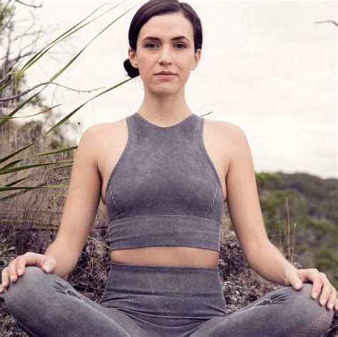 yoga with adriene everything you need to know about the youtube sensation grazia