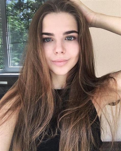Most Beautiful Hot Russian Girl
