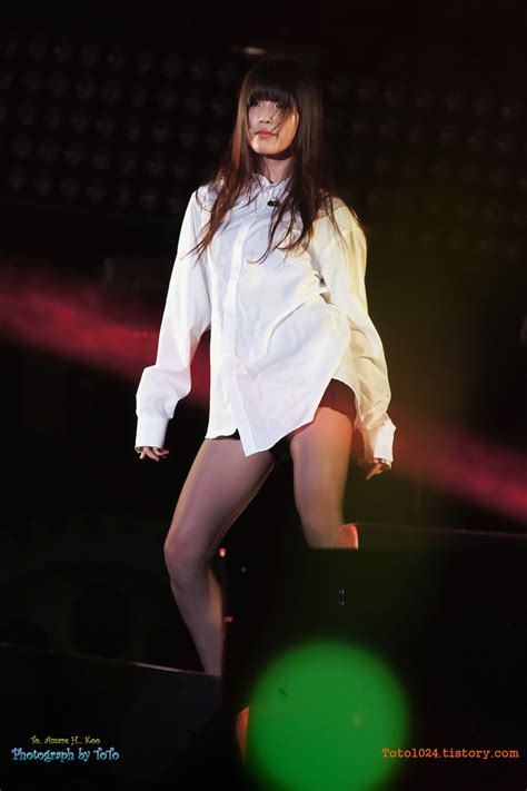 Iu Sexy Dance Stage At Encore Concert Cr Toto ~ Iuvids