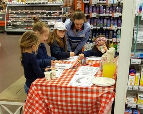 voorproefje pannenkoekdag bij ah zuidhorn nieuws welkom  zuidhorn