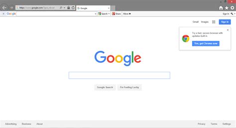 remove google toolbar  internet explorer botcrawl
