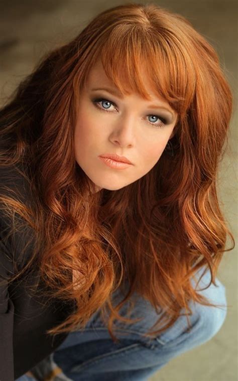 Pin By Pablo Quispe Machicado On Faces Beautiful Red Hair Beautiful