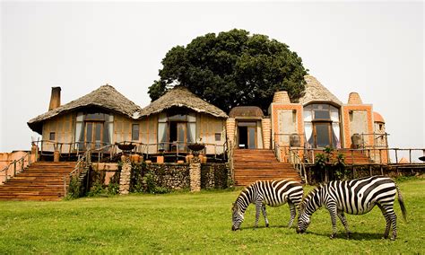 african safari family lodges luxury safari holidays kabura tours