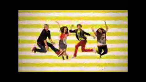 Austin And Ally Intro Youtube