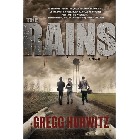 rains rains   gregg hurwitz reviews discussion bookclubs lists