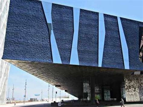 museu blau museums  el besos  el maresme barcelona
