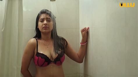 Shiny Dixit Actress Tadap Web Series Actress Ullu App Gandii Baat