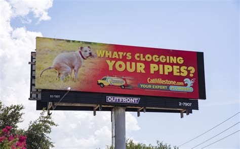 funniest billboards