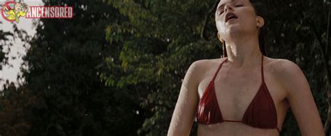 naked evan rachel wood in the life before her eyes