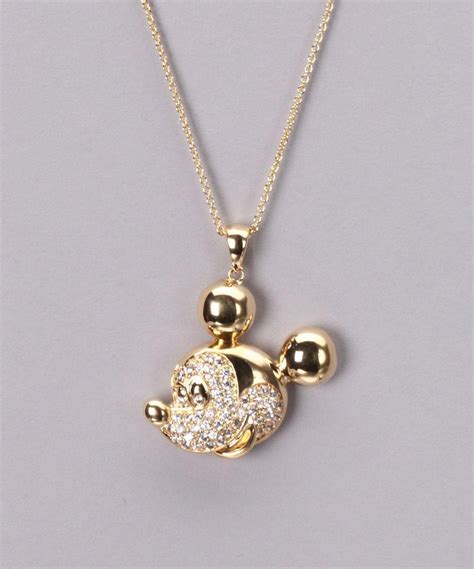 latest deals simplediamondnecklaces disney necklace disney jewelry mickey mouse jewelry