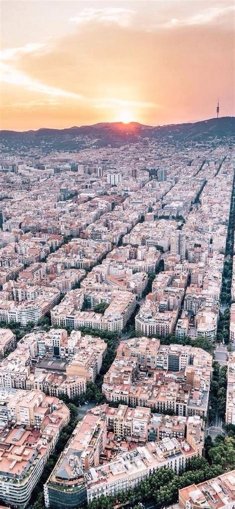 barcelona city iphone wallpapers