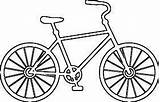 Outline Bike Clipart Scroll Bicycle Colouring Clip Drawing Line Cliparts Coloring Butterfly Library Outlines Pattern Sheet Butterflies Bicycles Bikes Pages sketch template