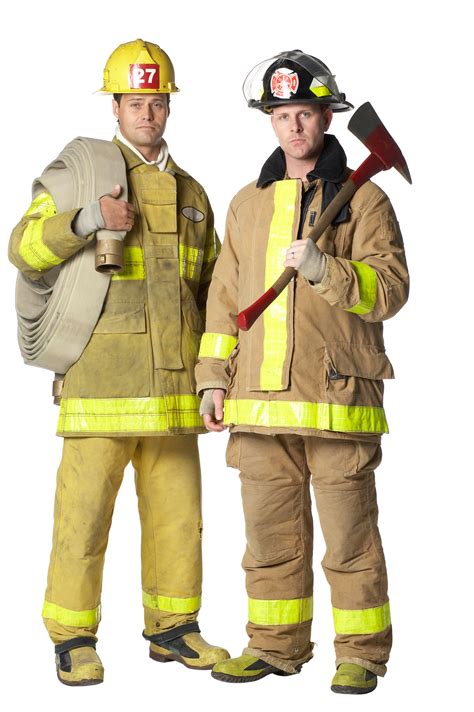 photo fireman colorful isolated red   jooinn