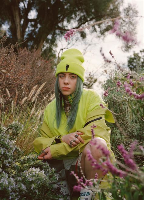 album review billie eilish   hold  pop noir  daily mississippian