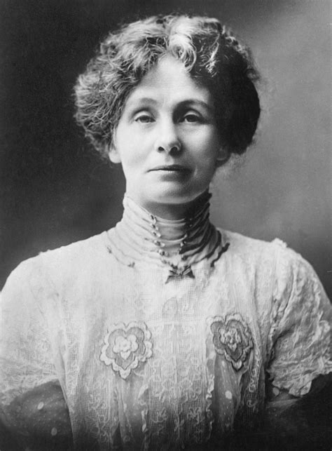 the most important feminists of all time emmeline pankhurst women in