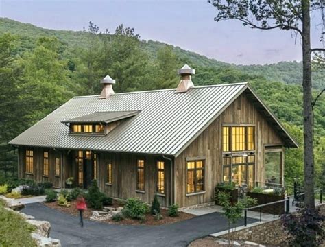 image result  metal building design barn style house shed homes barn house plans