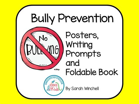 bullying prevention  invisible boy science   kids