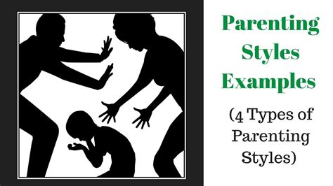 parenting styles examples  types  parenting styles  wonderful baby