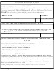 dd form   fillable  state  legal residence