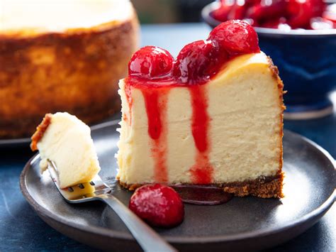epic  york cheesecake  bravetart recipe