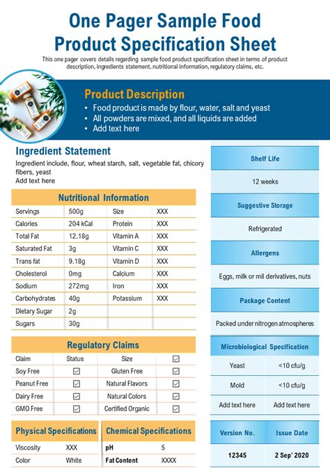 top   page datasheet templates  summarize  product features