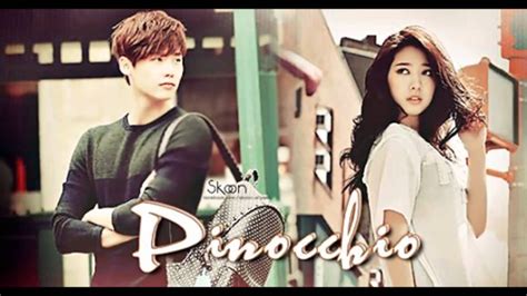 Drama Korea Pinocchio Subtitle Indonesia [batch] [end] [2014] Oppafile