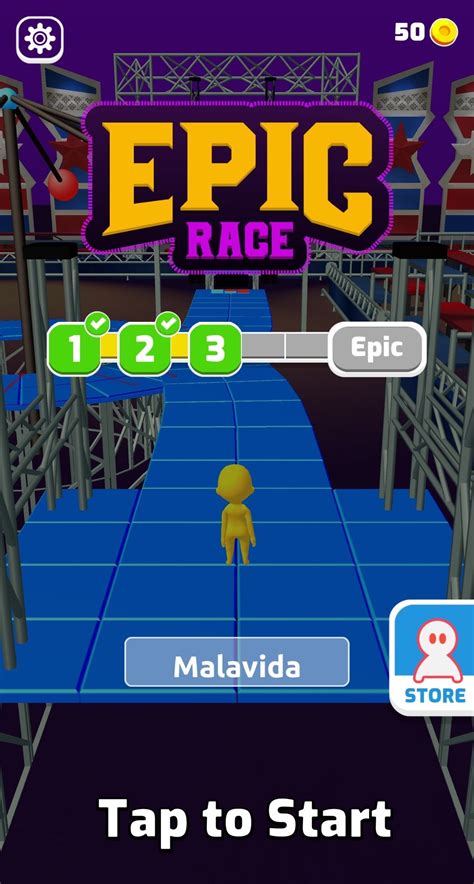 epic race  apk   android