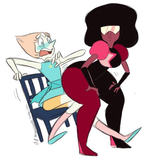 Pearl And Garnet’s Fusion Dance Steven Universe Know