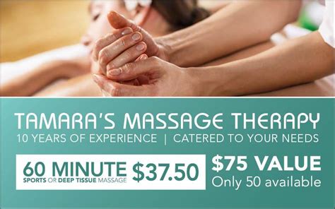Roanoke Times Give The T Of Massage