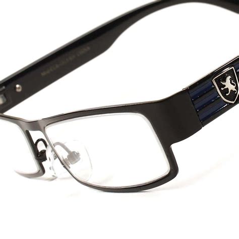 designer eyeglasses for men prescription david simchi levi