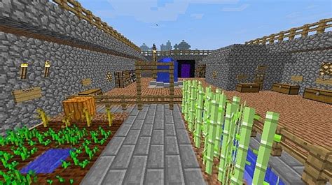 Hardcore World Download Minecraft Project