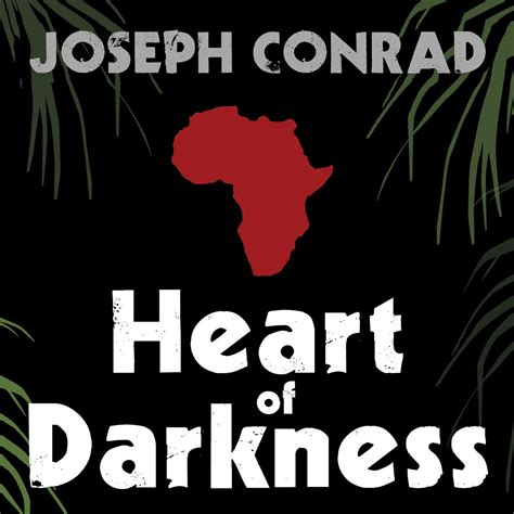 Heart Of Darkness Joseph Conrad Résumé