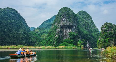 day trip destinations  hanoi vietnam tourism