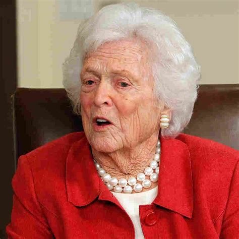 former first lady barbara bush lady barbara images pictures photos