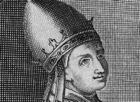 better know a pope benedict ix