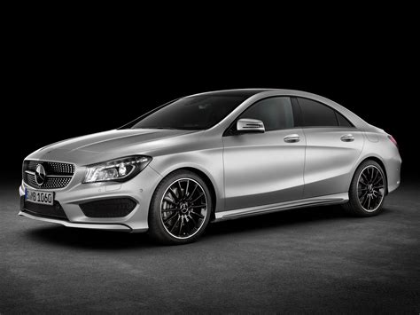 car  pictures car photo gallery mercedes cla  amg sports package edition   photo