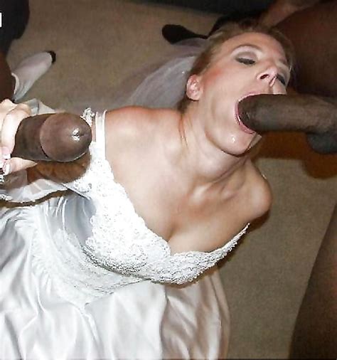 real amateur newly wed wives get naughty in their wedding